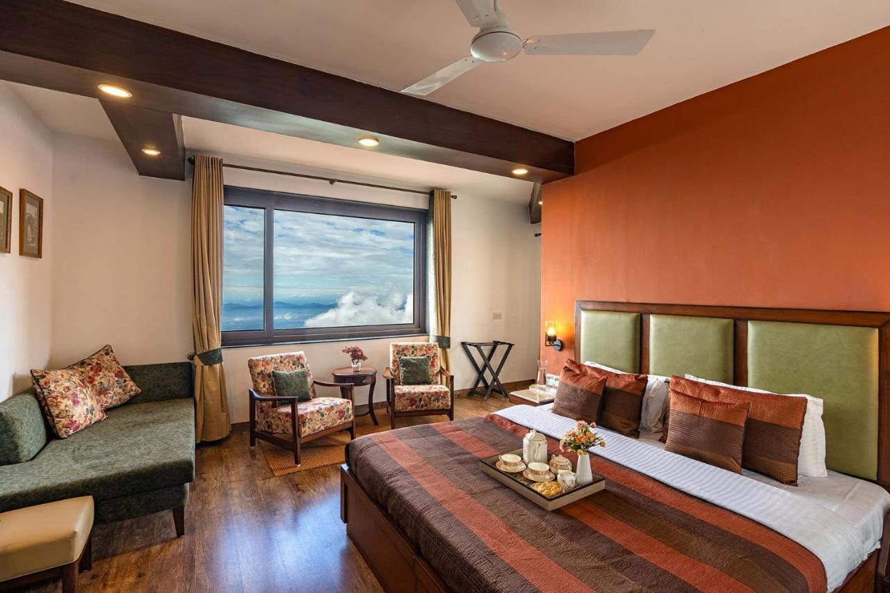 Stayvista At Arncliff Villa 5 Mins From Mall Road Masuri Exterior foto